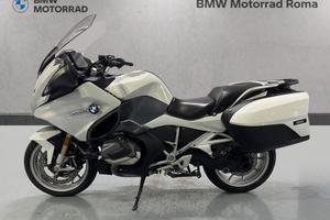 BMW R 1250 RT Abs my21