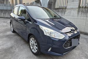 B-Max 1.5 TDCi 75 CV Business Titanium (55 kw)