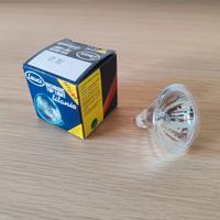 Faretti alogeni dicroici 35W 12V GU5.3
