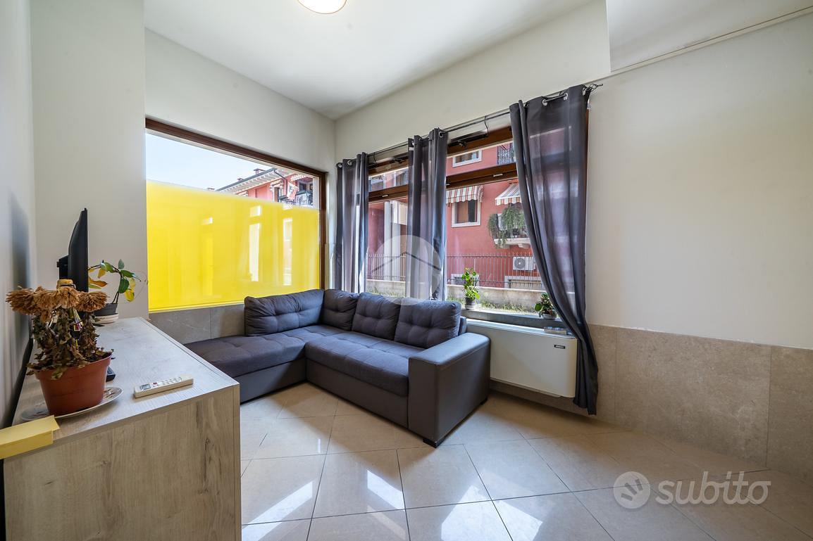 Apartment in Lavagno, Monticelli-Fontana - Vista 4