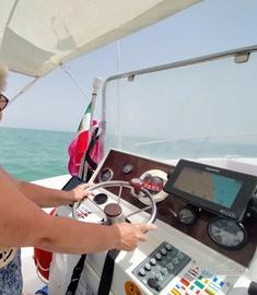 Barca open "Tonnetto"