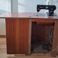 Macchina da cucire automatic PFAFF 230