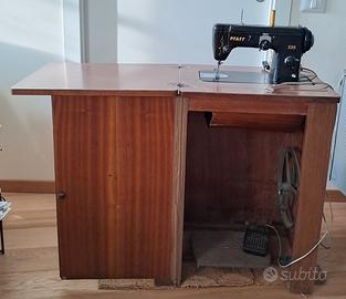 Macchina da cucire automatic PFAFF 230