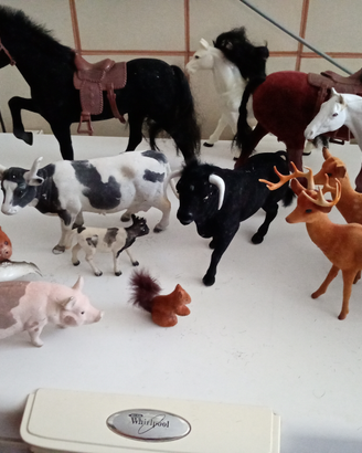 Animali