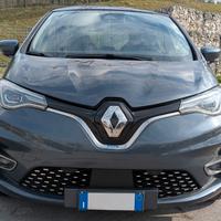 Renault Zoe R135 Intens