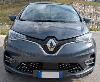 Renault Zoe R135 Intens