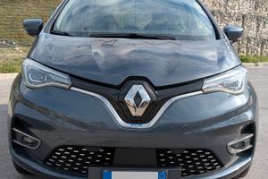 Renault Zoe R135 Intens