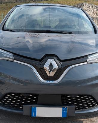 Renault Zoe R135 Intens