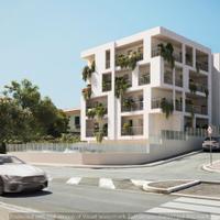 Pescara nuova costruzione rif. THA4