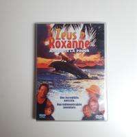 DVD - Zeus e Roxanne. Amici per la pinna - film