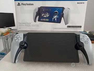 PlayStation portal