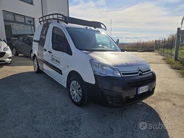 Citroen Berlingo Multispace 1.6 HDi 75 Seduction