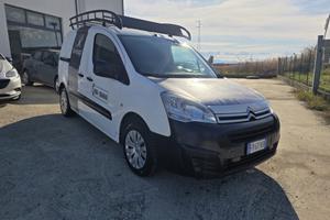 Citroen Berlingo Multispace 1.6 HDi 75 Seduction
