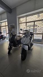 Piaggio Beverly 250