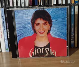 cd Giorgia Come Thelma e Louise 