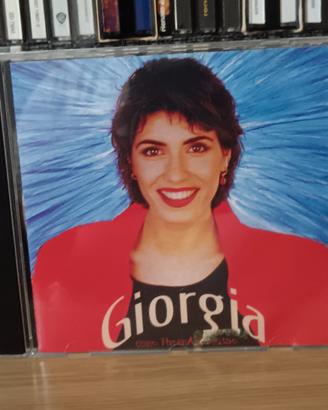 cd Giorgia Come Thelma e Louise 