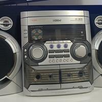 Stereo Philips