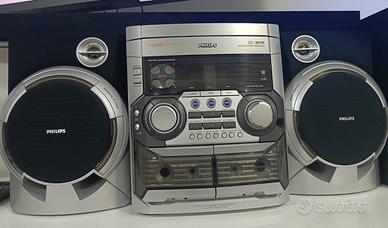 Stereo Philips