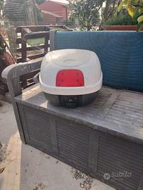 Bauletto per scooter 