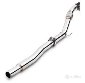 DOWNPIPE GOLF GTI / R / SCIROCCO / TT / LEON