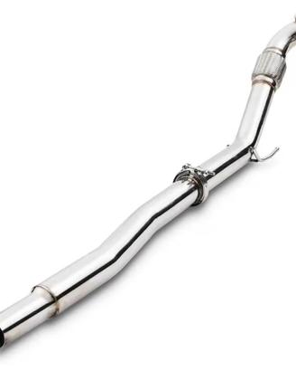 DOWNPIPE GOLF GTI / R / SCIROCCO / TT / LEON