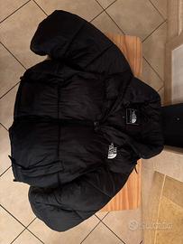 Giubbotto the north face