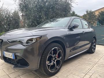 ALFA ROMEO Stelvio - 2023