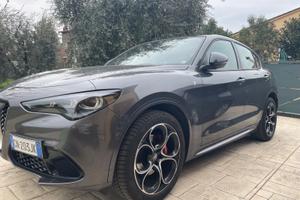 ALFA ROMEO Stelvio - 2023