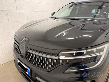 Renault Austral Ionic Esprit Alpine 4 control