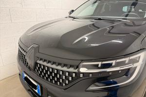 Renault Austral Ionic Esprit Alpine 4 control