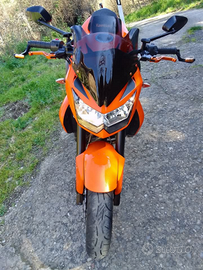 Kawasaki z750
