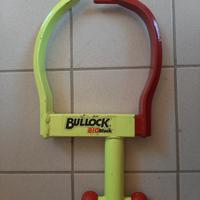 Antifurto ganascia Big Block Bullock