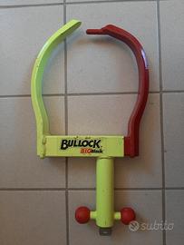 Antifurto ganascia Big Block Bullock