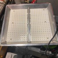 Lampada led coltivazione 100 w