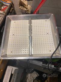 Lampada led coltivazione 100 w