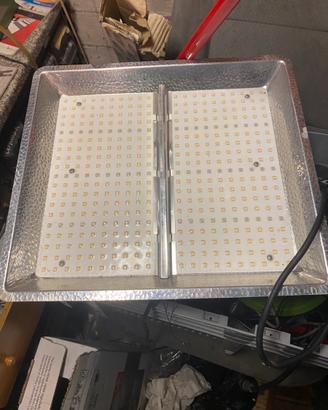 Lampada led coltivazione 100 w