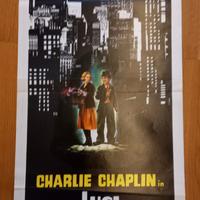 Luci della città (Charlie Chaplin)