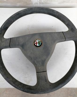 Volante originale alfa romeo 155