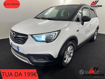 Opel Crossland X Ultimate Full optional * AUTOMATI