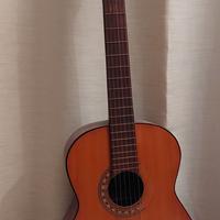 Chitarra Arirang vintage  anni 80