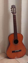 Chitarra Arirang vintage  anni 80