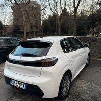 Peugeot 208 1.2 PureTech