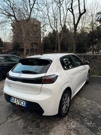 Peugeot 208 1.2 PureTech