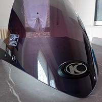 Cupolino scooter