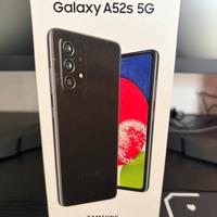 Samsung Galaxy A52s 5g
