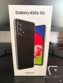 Samsung Galaxy A52s 5g