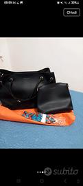 borsa nera 