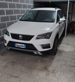 seat ateca 1.6 tdi 115cv 