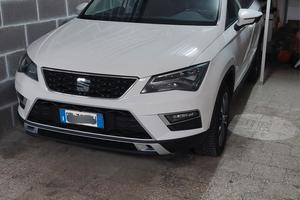 seat ateca 1.6 tdi 115cv 