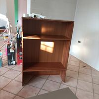 mobile libreria ed altri usi 